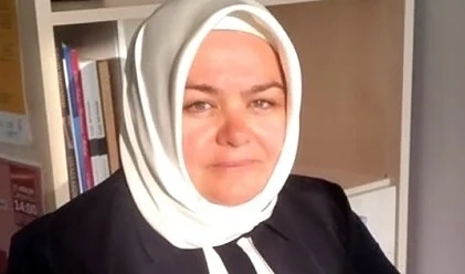 За пръв път забулена министърка в Турция