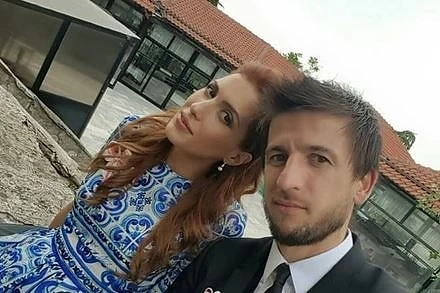 Ромина и Дарко Тасевски чакат трето дете