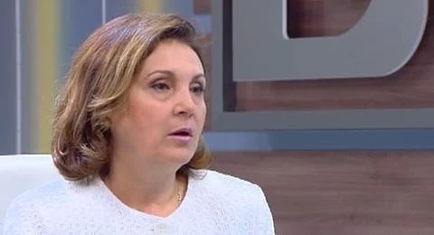 Бъчварова: Правораздавателната система е неадекватна на извършените престъпления