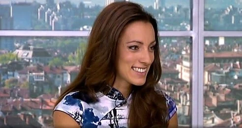 Ивет Лалова: Следващата ми цел е Олимпиадата