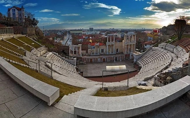 Стартира конкурс \
