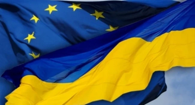 Вицепремиерът на Украйна подаде оставка