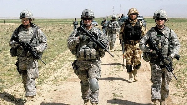 Русия подготвя военна операция срещу Ислямска държава в Сирия