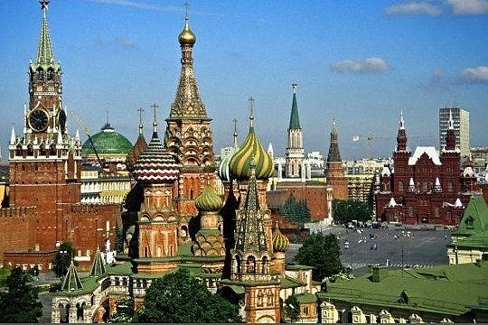 Москва отрича възможни удари срещу ИД