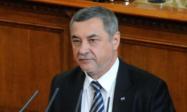 ПФ иска да се увеличат парите на МВР