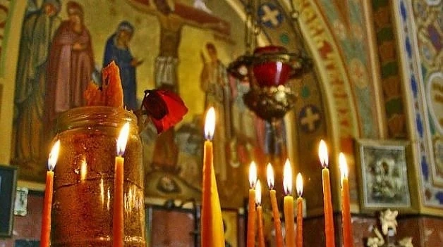 Църквата започва проповеди срещу дрогата