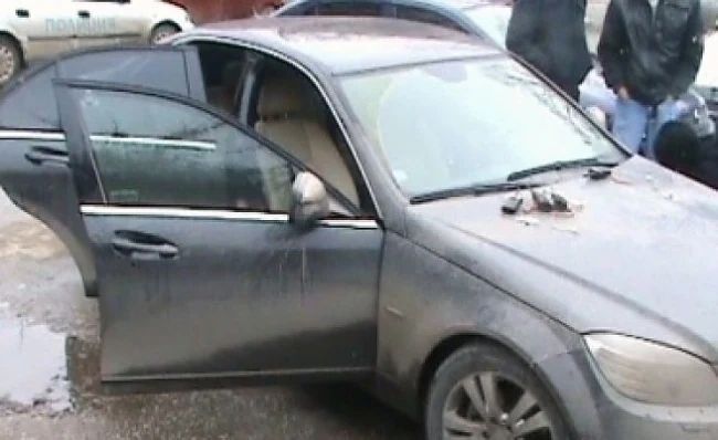 Крадат се по 12 коли на ден