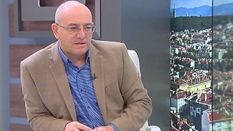 Емил Димитров-Ревизоро: В България не може да има две рафинерии