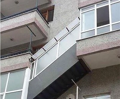 Това е пернишки мезонет (СНИМКА)