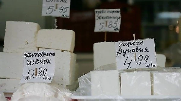Какви са загубите, които понася млечният сектор 