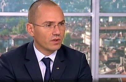 Джамбазки: Свидетели сме на ново \
