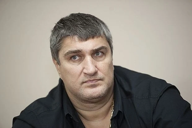 Любо Ганев се кандидатира за шеф на БФВ
