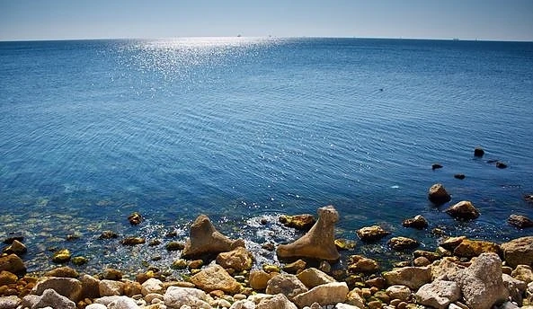 След 50 години може да нямаме море