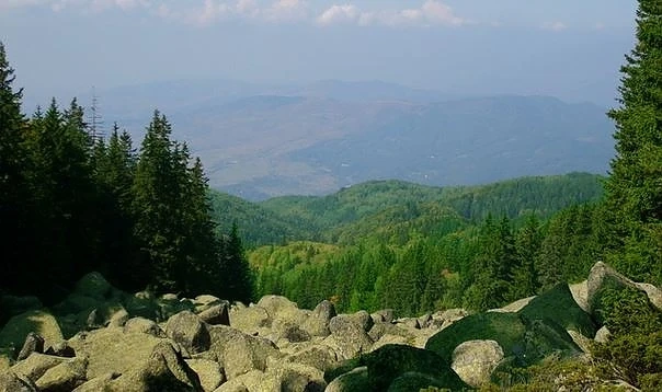 Отлични условия за туризъм в планините