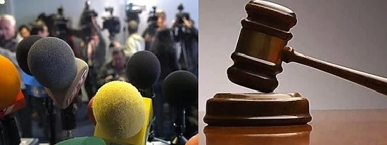 Журналистите не са с имунитет за разследване