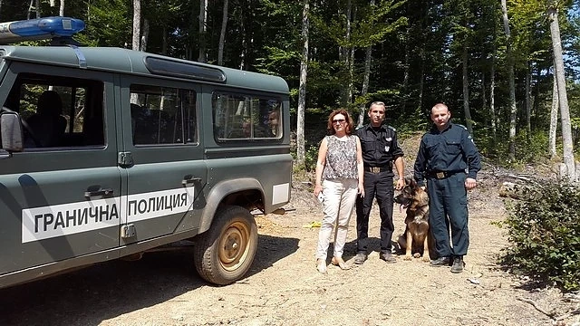 Министър Бъчварова: Ще искам най-високи санкции срещу каналджийството