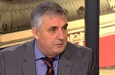 Калфин: Корупция има, защото липсва обществен натиск