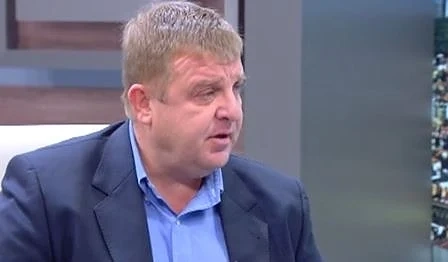 Каракачанов: Недопустимо е антикорупционен орган да работи по анонимни сигнали