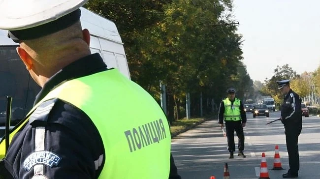 Започват засилени проверки на пътя