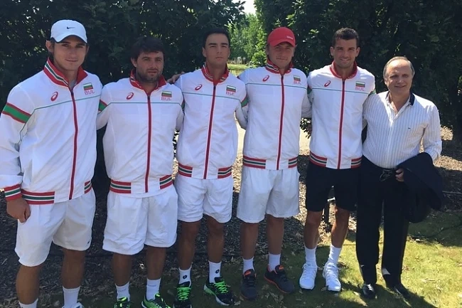 Григор Димитров отказва да играе за България