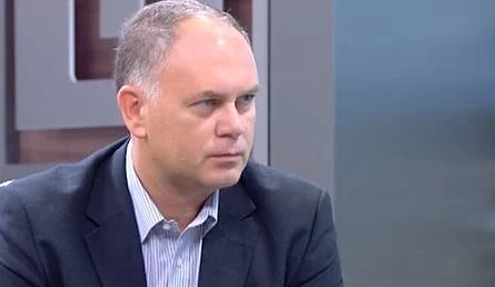 Кадиев: Аз съм единствената алтернатива за София
