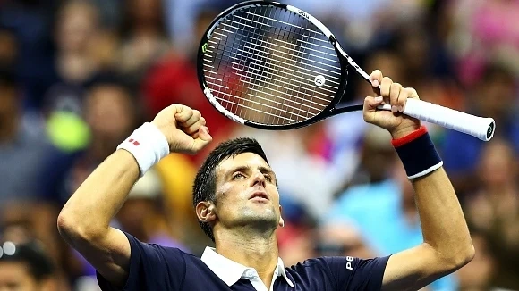 Джокович на полуфинал нa US Open