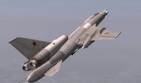 Външно министерство е издало разрешение за прелитане на руски самолет