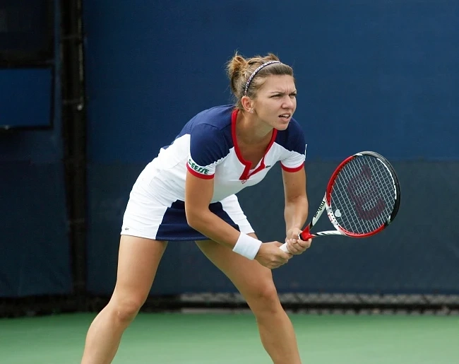 Халеп острани Азаренка на US Open