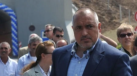 Борисов: 3,7 млрд. лв. сме дали за 7-8 месеца