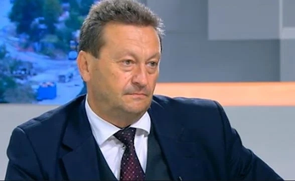 Таско Ерменков: Георги Кадиев е обикновен интересчия