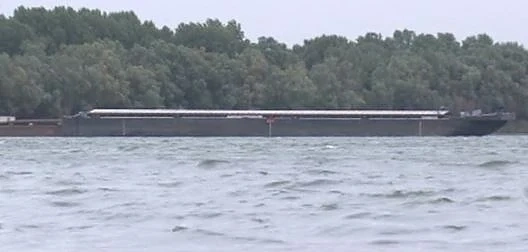 Трима български моряци загинаха в австрийската част на Дунав