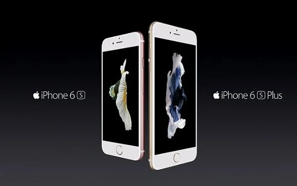 Представиха новия iPhone 6S 