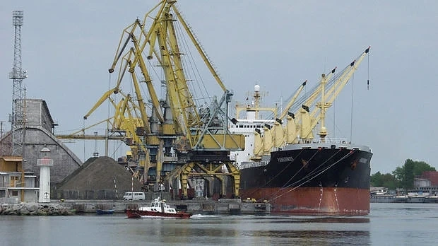 Изнесли сме стоки за 43.2 млрд. лв през 2014 г.