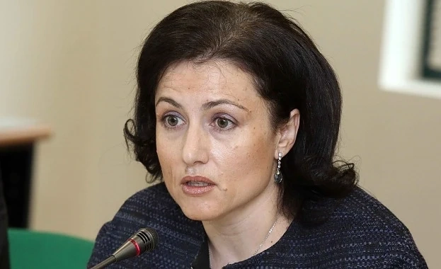Министър Танева: Има сключени договори на стойност 1, 9 млрд. лв. 