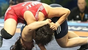 Манолова спечели бронз в Лас Вегас