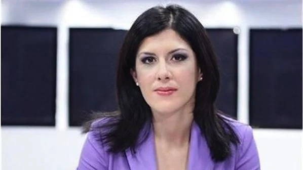 Жени Марчева разнасяла листа от кока из цяла Европа