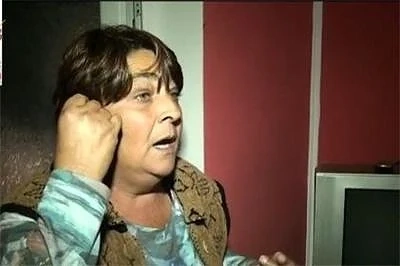 Майката на задържания Цветан за камиона-ковчег: Синът ми не е убиец 