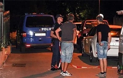 Защо взривиха колата на Мартин Антов