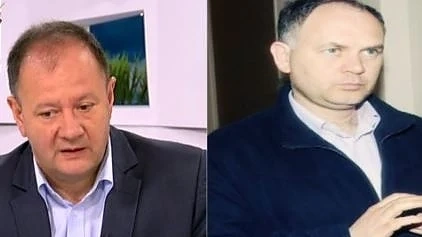 Миков: Говорих с Кадиев, че това което прави е грешка. Действията му обаче са проект