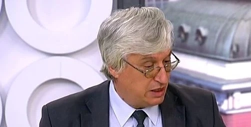 Иван Нейков: Новият данък върху доходите ще натоварва работодателите 