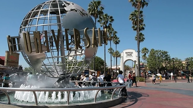 Universal Studios ще строи в Пекин тематичен парк за 8 млрд щатски долара