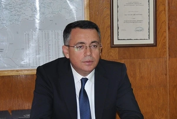 Хасан Азис е кандидатът за кмет на ДПС в Кърджали