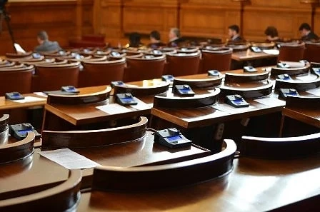 Назрява скандал между ГЕРБ и реформаторите 
