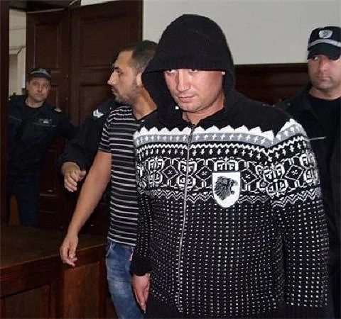 Измамникът които отмъкна 268 000 евро от \