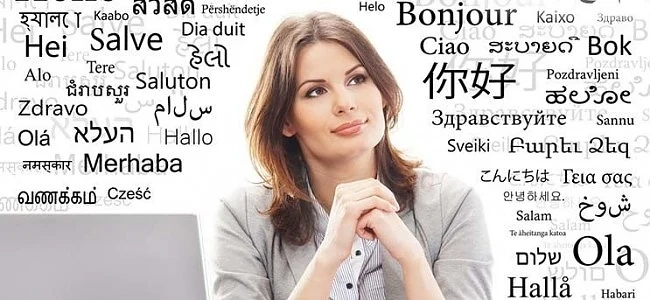 Съвети от човек, който говори 9 езика