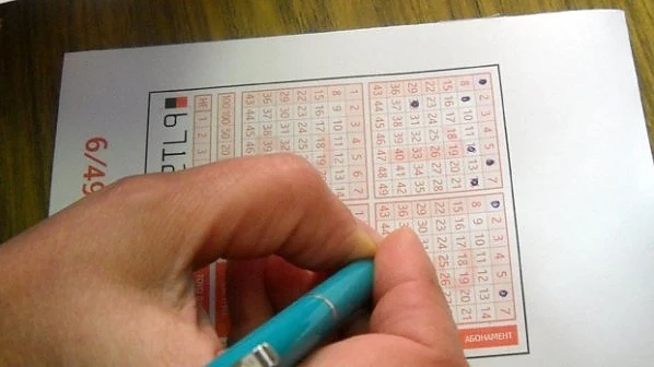 Джакпотът в играта 6/49 за неделя ще бъде 2 520 000 лева
