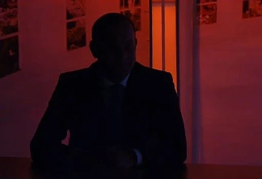 Радан Кънев остана на тъмно в БНТ (СНИМКА)
