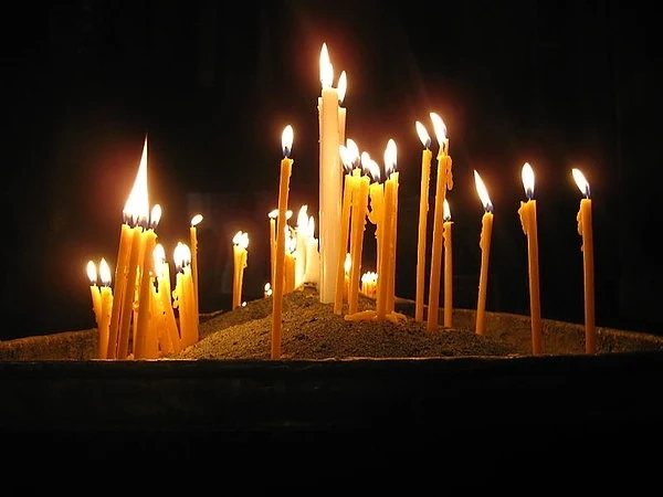 Четири години след Катуница