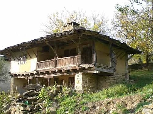 Село с паметници на културата е на път да изчезне