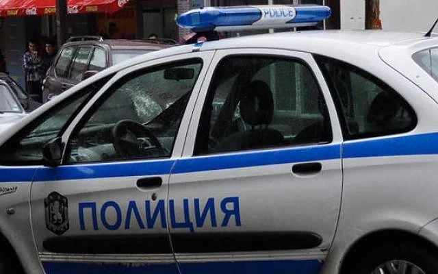 Нагъл обир събуди цял квартал в София